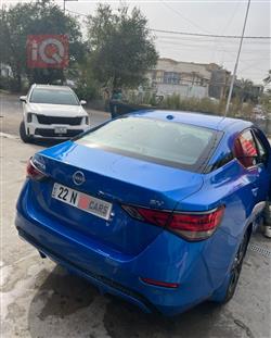 نيسان سنترا